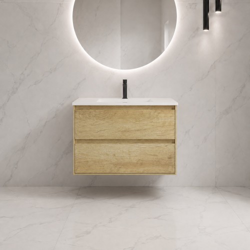 Vanity Uno 750